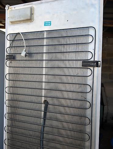 духовка самсы: Продаю большой и очень вместительный Холодильник BEKO - Тип — 6