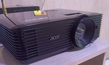 мониторы 2 x displayport: Монитор, Acer, Б/у