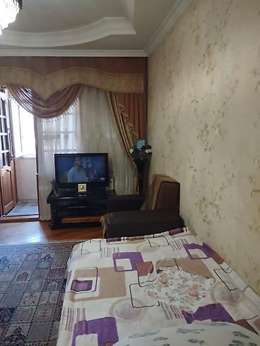 Mənzillərin satışı: Bakı, Yeni Yasamal, 2 otaqlı, Köhnə tikili, m. 20 Yanvar, 30 kv. m — 3