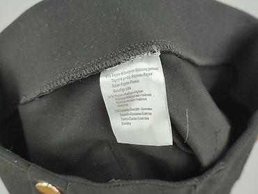 second hand lubin: Legginsy Eleganckie damskie, rozmiar M — 4