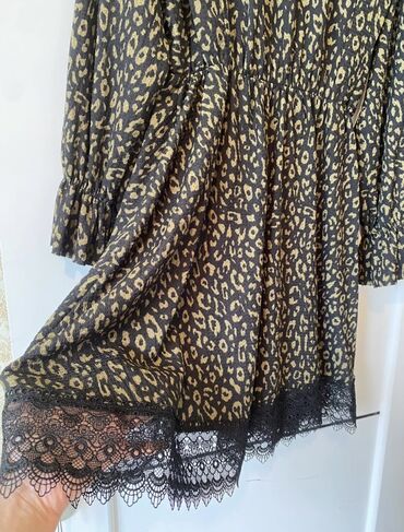 Gündəlik donlar: Gündəlik don, Midi, Zara, M — 2