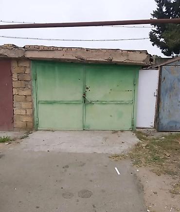 garaj: Bakixanov qesebesine yerlesen das qaraj kirayr verilir — 2