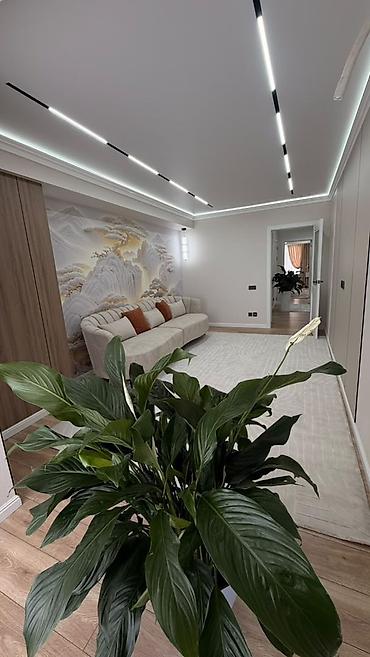 Продажа квартир: 2 комнаты, 72 м², Элитка, 7 этаж, Евроремонт — 9