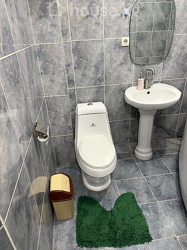 Продажа квартир: 2 комнаты, 72 м², Элитка, 9 этаж, Евроремонт — 6