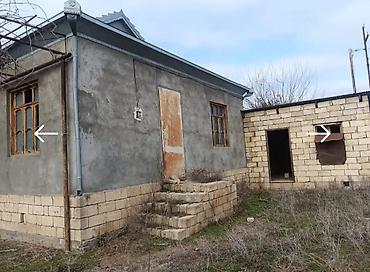 yaşam əmlak: 4 otaqlı, 75 kv. m, Kredit yoxdur, Orta təmir — 3