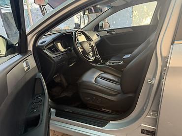 соната нью райс характеристики: Hyundai Sonata: 2020 г., 2 л, Автомат, Газ, Седан — 9