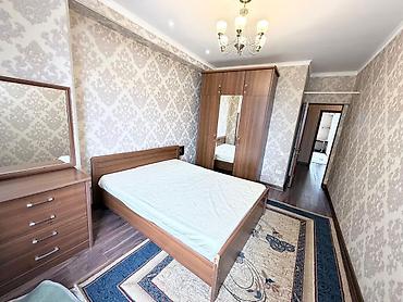 квартира 2 к: 4 комнаты, Собственник, Без животных, от 1 года, С мебелью полностью — 8