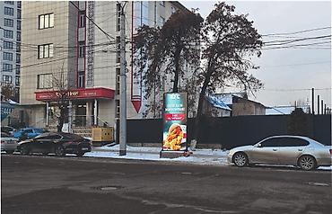 сломан экран: Сдаем в аренду ЛЭД экраны в городе Ош для реламы вашей продукции. На — 4