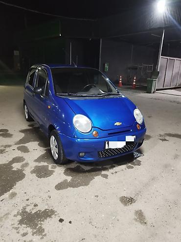 разболтовка 4 100: Chevrolet Matiz: 2011 г., 0.8 л, Механика, Бензин, Хэтчбэк — 2