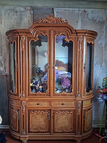 Mebel Satilir. Teze kimidi hecbir problemi yoxdur sekildeki kimi tep lalafo.az -da Mebel Satilir. Teze kimidi hecbir problemi yoxdur sekildeki kimi tep