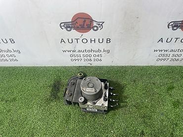 deepal so7: Блок ABS Kia 2017 г., Б/у, Оригинал, Корея — 1
