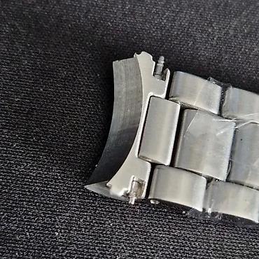 Dodaci za satove: Original PAGANI DESIGN narukvica za PD1667 i PD1685 satove Potpuno — 5