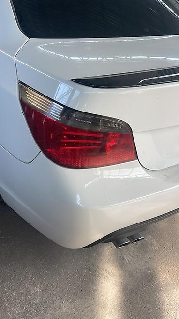 кудайберген мотор: Задние фонари (пара) для автомобиля

BMW e60 бмв е 60 !пара 3000 сом — 6