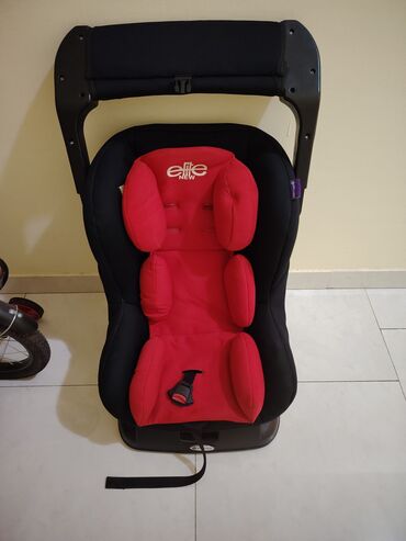 Avtokreslolar: Б/у. В идеальном состоянии. Был 1 год в использовании — 4