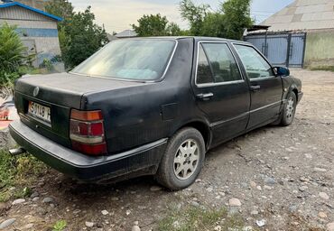опель фронтера а: Alfa Romeo 155: 1993 г., 1.9 л, Механика, Бензин, Седан