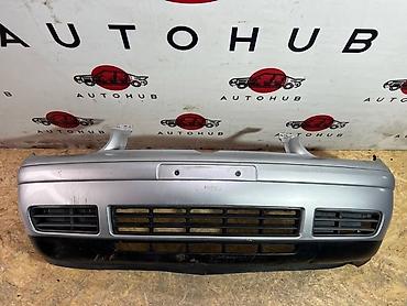 Бампер и комплектующие: Mercedes-Benz, Б/у, Оригинал — 8