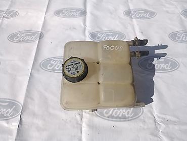 вентиляци: Бачок Ford 2005 г., Б/у, Оригинал, Германия — 1