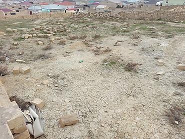 təcili ev satilir: 5 sot, Tikinti — 2