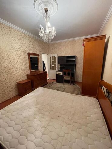 Uzunmüddətli kirayə mənzillər: Memar əcəmi metrosu,Nənəmin təndirinin yanında,5 mərtəbənin,2-ci — 5