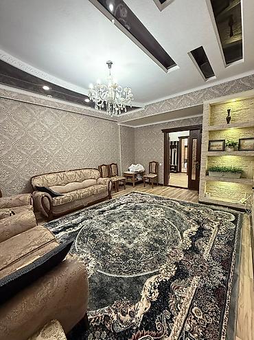 Продажа квартир: 3 комнаты, 106 м², Элитка, 6 этаж, Евроремонт — 7