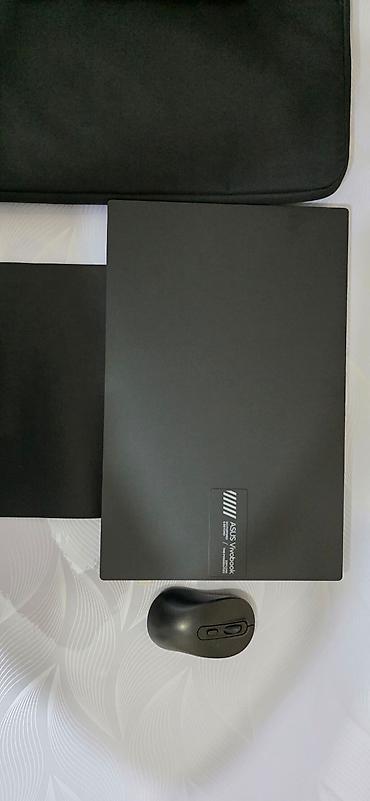 Ноутбуки ASUS: 💻🔥 САТЫЛАТ — ASUS VivoBook Go E1504FA 🔥💻 Эң сонун абалда, күчтүү жана — 8