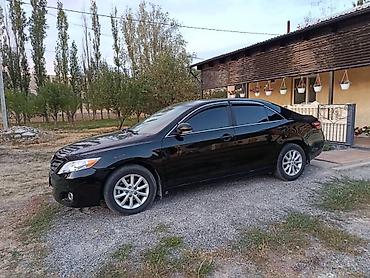 lexus 33: Toyota Camry: 2009 г., 3.5 л, Автомат, Бензин, Седан — 2