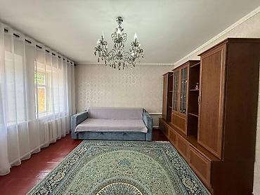 Продажа коттеджей и домов: 📍 Пишпек 🔘4-комнатный 🔘Этаж 1 🔘68м² 🔥 ЭКСКЛЮЗИВНОЕ ПРЕДЛОЖЕНИЕ! 🔥 🏡 — 7