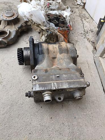 Другие детали для мотора: Мерседес Бенц акторс Аксор тушот Ступица компрессора воздушный помпа — 1