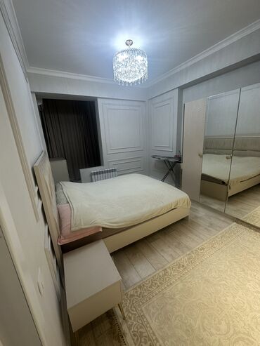 Продажа квартир: 3 комнаты, 87 м², Элитка, 11 этаж, Дизайнерский ремонт at lalafo.kg — 13 Продажа квартир: 3 комнаты, 87 м², Элитка, 11 этаж, Дизайнерский ремонт — 13