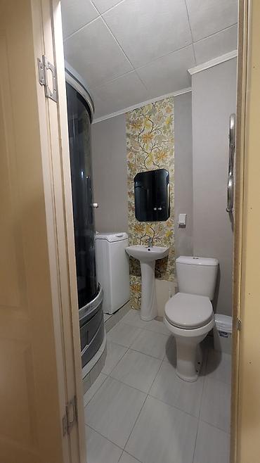 вефа квартиры: 2 комнаты, 42 м², 104 серия, 4 этаж — 3
