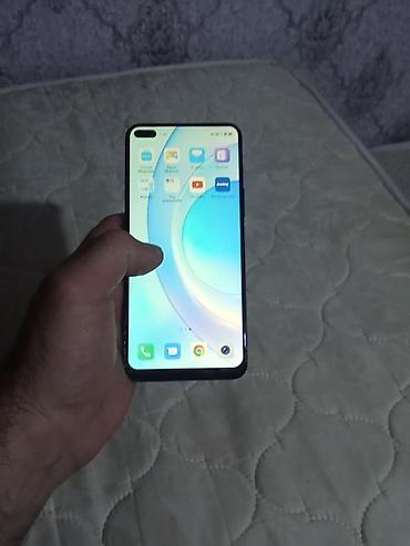 honor x9b adapter: Honor 50 Lite, 128 GB, rəng - Qara, İki sim kartlı — 2
