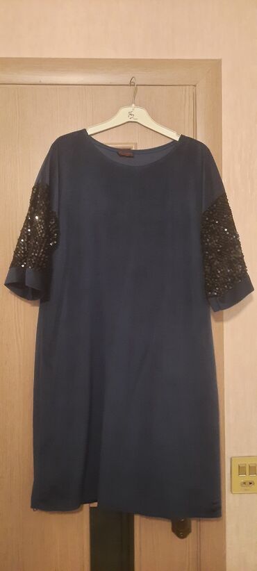 Ziyafət donları: Donlar yeni kimi hamisi 1defe geyinilib — 8