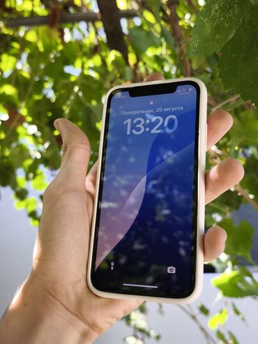 Apple iPhone: IPhone Xs, Qızılı, Face ID