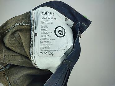 levis mom jeans: Esprit, Jeansy damskie, rozmiar L — 6