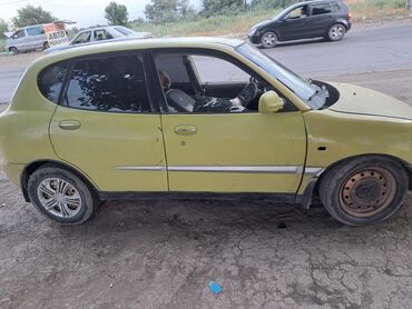 купить датчик коленвала: Daihatsu Sirion: 1998 г., 0.1 - engine capacity л, Механика, Бензин, Седан