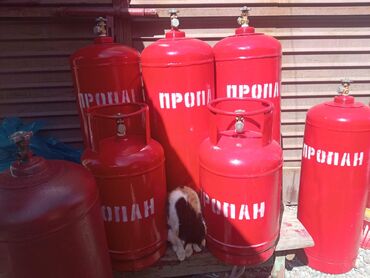 Композитные газовые баллоны: Баллоны газовые метал и композитные — 10