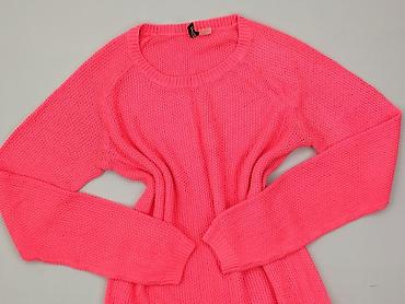 sweter allegro: H&M, Sweter damski, rozmiar M — 1