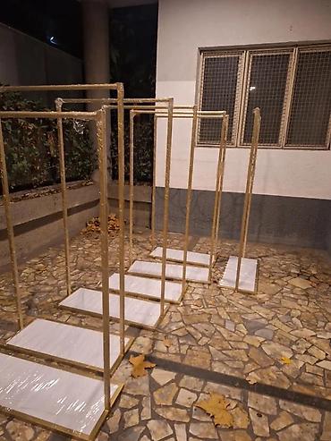 Ostali nameštaj: IZRADA ŠTENDERA PO MERI FXR90 | Izrada po meri Dezen ploče po želji — 6
