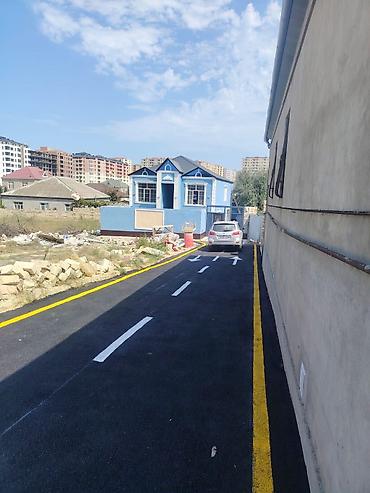 a frame ev tikintisi qiymeti: 4 otaqlı, 140 kv. m, Kredit yoxdur, Yeni təmirli — 1