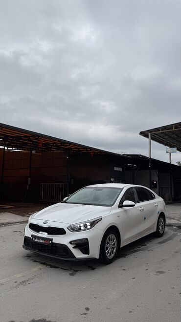 купить форсунки на тойота королла версо 2.2 дизель: Kia K3: 2020 г., 1.6 л, Автомат, Бензин, Седан