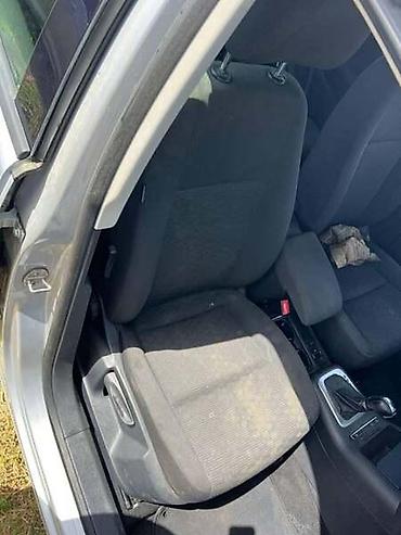 a4 b6: VOLAN ZA VOLKSWAGEN TIGUAN | Volan za VW Tiguan 2.0TDI(170ks), DSG — 5