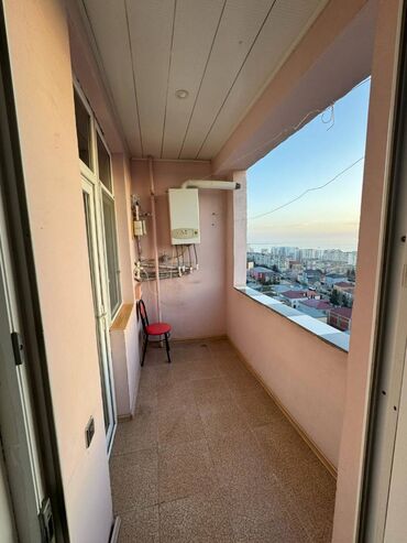 Uzunmüddətli kirayə mənzillər: Neapol dairesi,Afrodita sadliq sarayinin yanı,12 mərtəbəli — 9