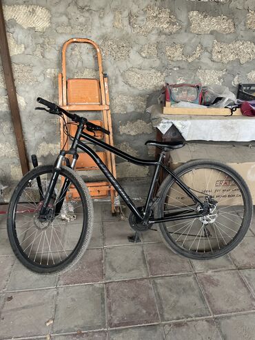 бсо по математике 6 класс 2 полугодие: Горный велосипед 29", скоростей: 7