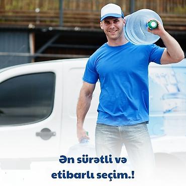 Əməkdaş axtarışı (vakansiyalar): Sürücü-kuryer tələb olunur, Şəxsi nəqliyyat vasitəsi ilə, Gündəlik ödəniş, Təcrübəsiz — 1