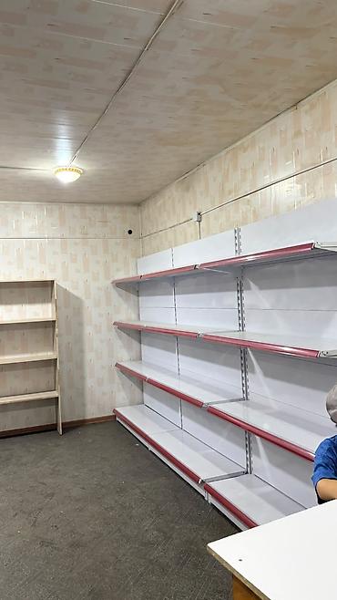 o store: Арендага берилет торговое помещение можно под магазин Ош шаары Салиева — 4