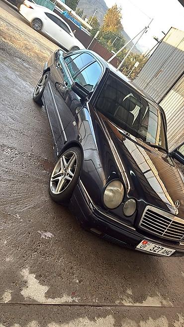 mercedes w221 кузов: Mercedes-Benz E-Class: 1999 г., 3.2 л, Автомат, Бензин, Седан — 2