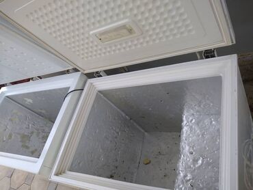 холодильник морозильник бу: Б/у, В наличии