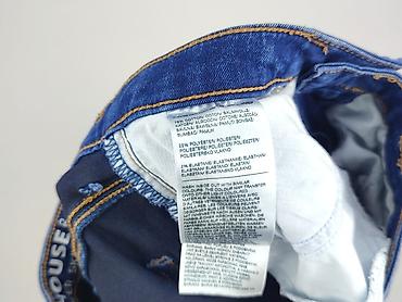jeans clockhouse: Jeansy damskie, rozmiar S — 5