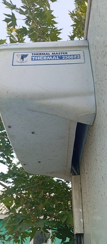 Kondisionerlər: Təcili satılır — 9