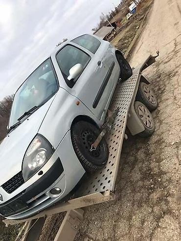 d3 mini uredjaj: MENJAČ CLIO 1.5 DCI 5 BRZINA ZA RENAULT CLIO, KANGOO OD 2001. DO 2005 — 1